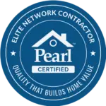 Pearl Certification Emblem