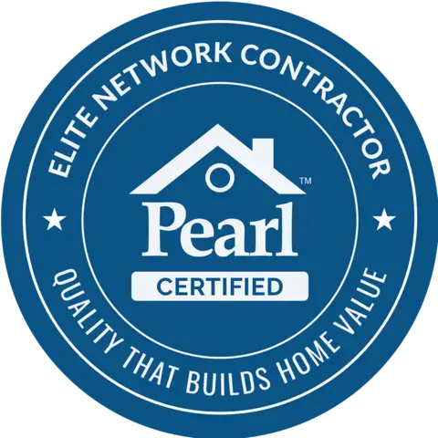 Pearl Certification Emblem